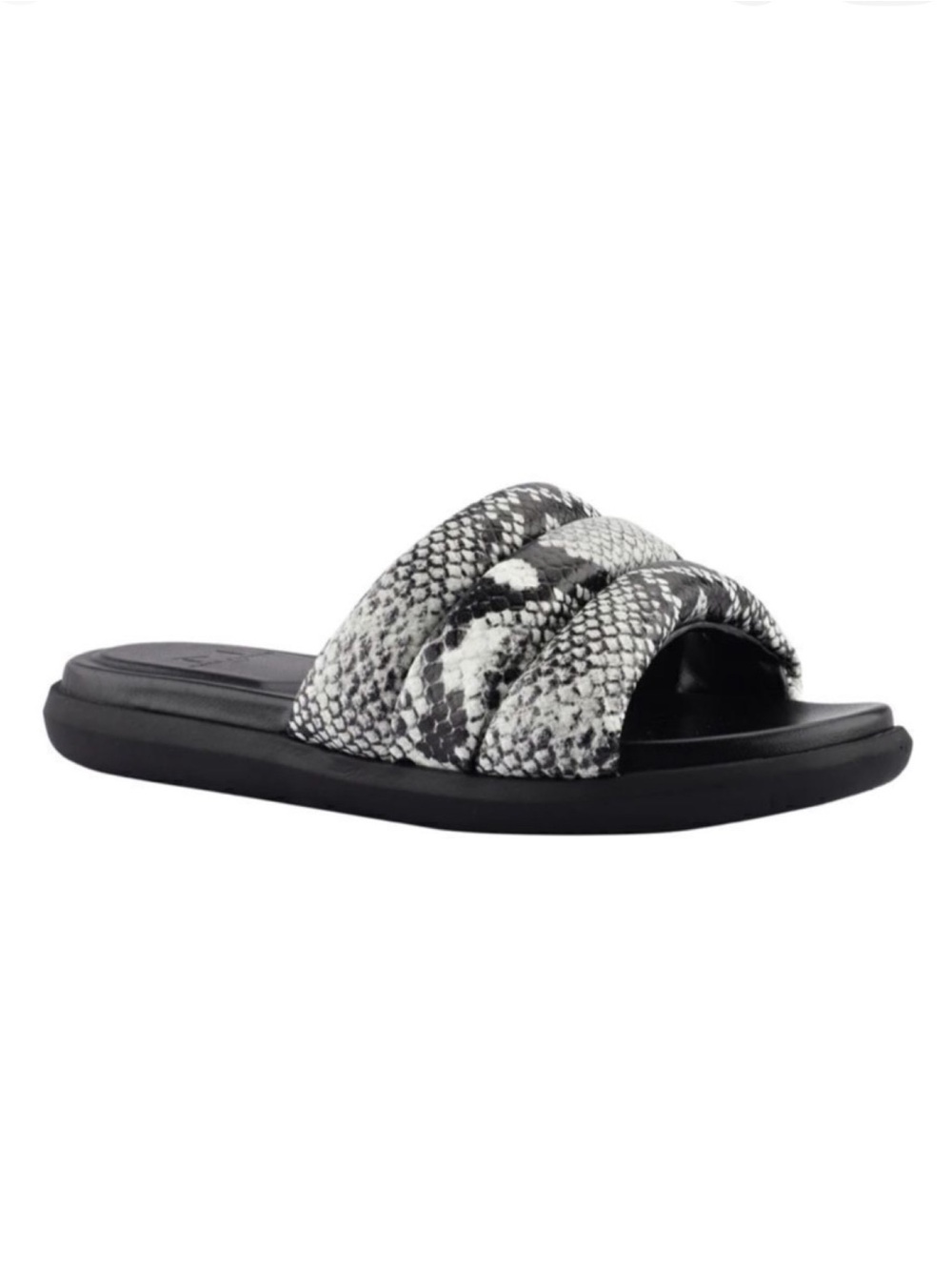 Marc Fisher Yessy Sandal